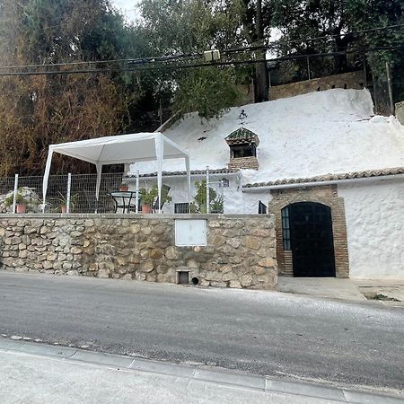 Cueva De David Villa Granada Dış mekan fotoğraf
