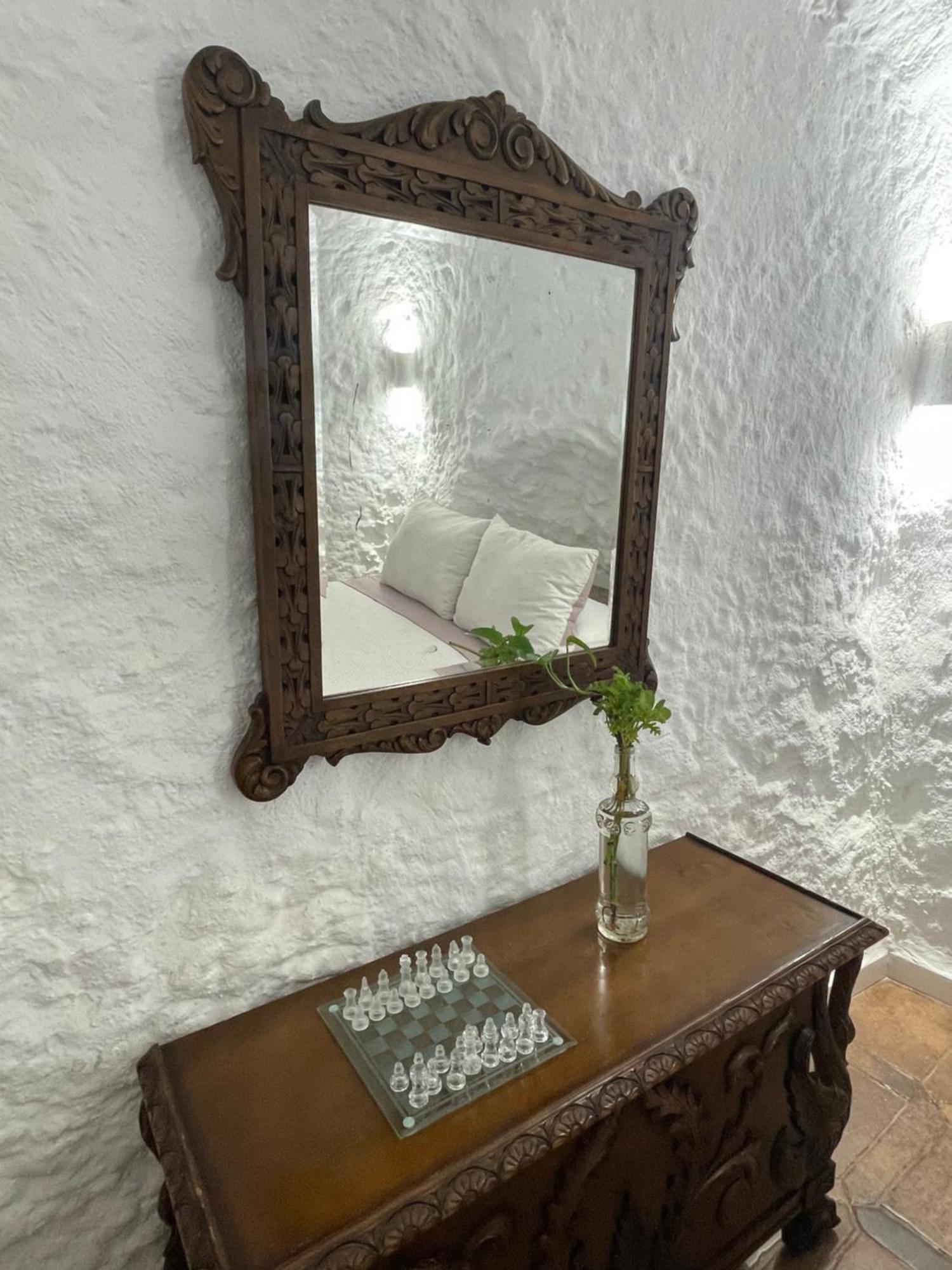 Cueva De David Villa Granada Dış mekan fotoğraf